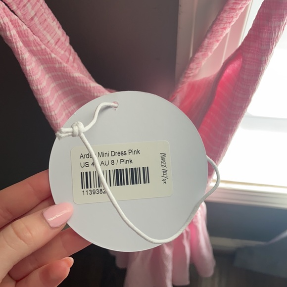 PRINCESS POLLY DRESS - Picture 3 of 3